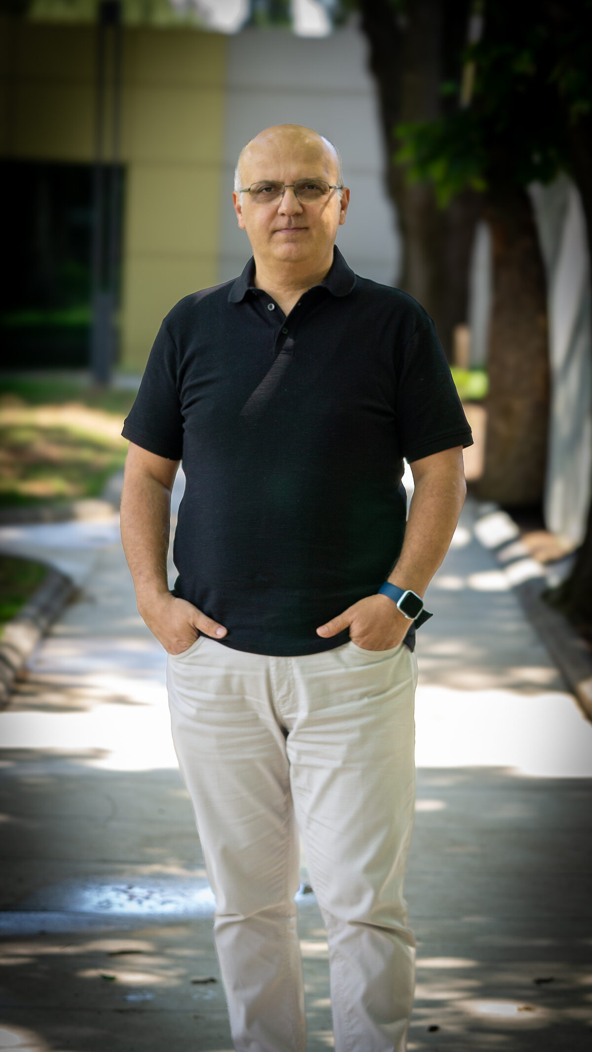 Doğan Zorlu